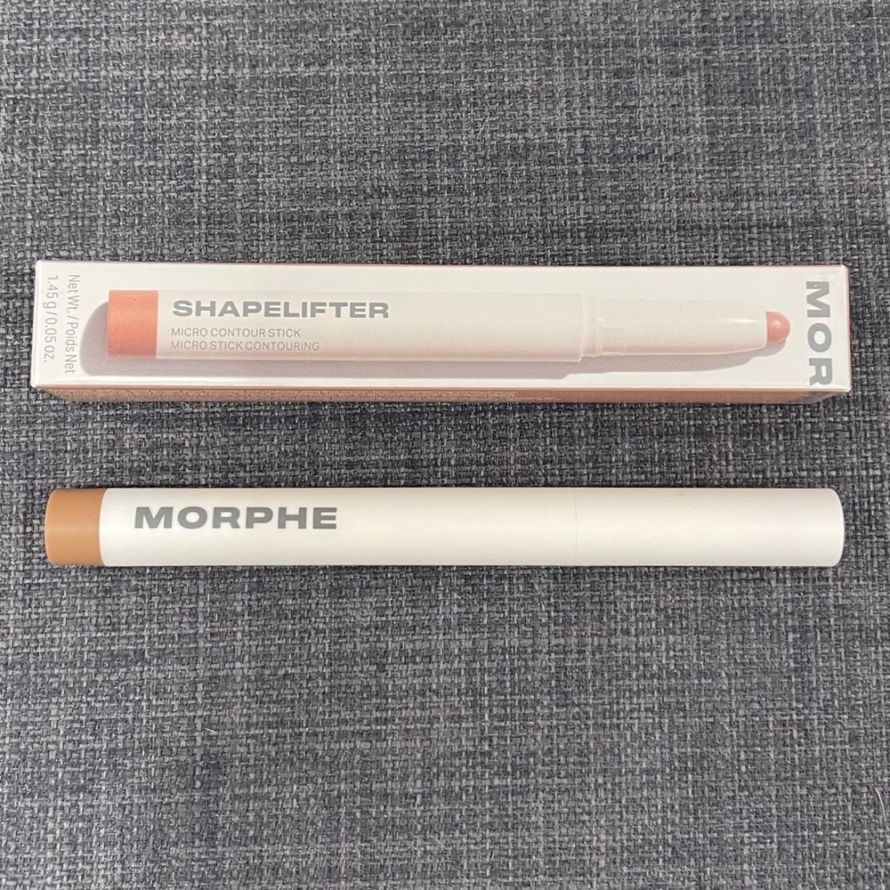 NWT MORPHE Shapelifter Micro Contour Stick Full Size - ENHANCED